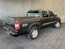 Chevrolet S10 Advant 2009 completo