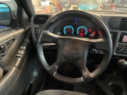 Chevrolet S10 Advant 2009