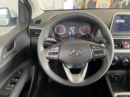 Hyundai HB20 Comfort 2023