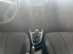 Hyundai HB20 Comfort 2017 completo