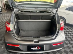 Hyundai HB20 Comfort 2017 completo