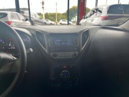 Hyundai HB20 Comfort 2017 completo