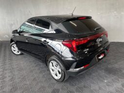 Hyundai HB20 Comfort 2024 completo