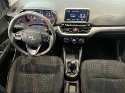 Hyundai HB20 Comfort 2024 completo