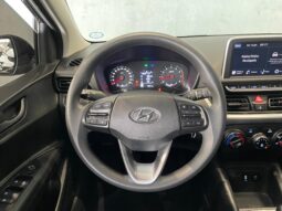 Hyundai HB20 Comfort 2024 completo