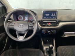 Hyundai HB20 Comfort 2024 completo