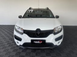 Renault Sandero Stepway 2017