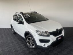 Renault Sandero Stepway 2017