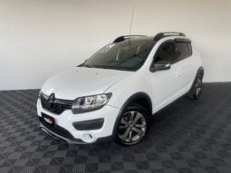 Renault Sandero Stepway 2017