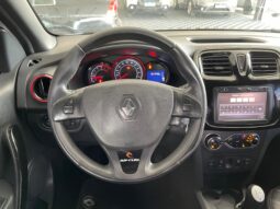 Renault Sandero Stepway 2017