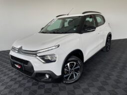 Citroën C3 Feel Pack 2023