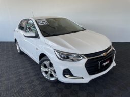 Chevrolet Onix Premier 2022