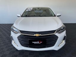 Chevrolet Onix Premier 2022