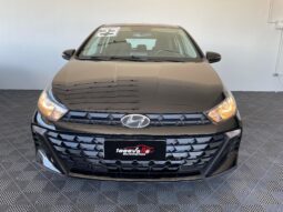 Hyundai HB20 Limited 2023 completo