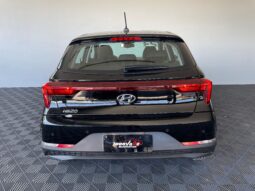 Hyundai HB20 Limited 2023 completo