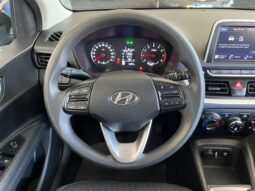 Hyundai HB20 Limited 2023 completo