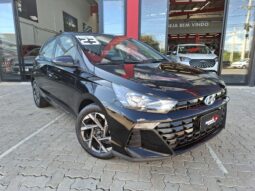 Hyundai HB20 Comfort TGDI 2023