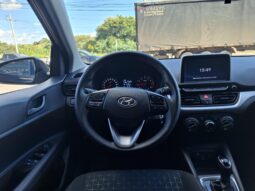 Hyundai HB20 Comfort TGDI 2023