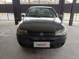 Fiat Siena EL Fire 2008