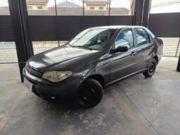 Fiat Siena EL Fire 2008