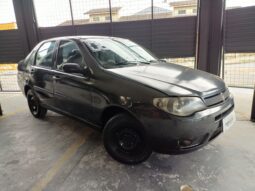 Fiat Siena EL Fire 2008