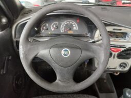 Fiat Siena EL Fire 2008