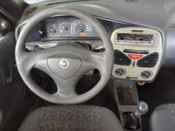 Fiat Siena EL Fire 2008