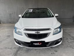 Chevrolet Prisma LT 2013