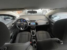 Chevrolet Prisma LT 2013