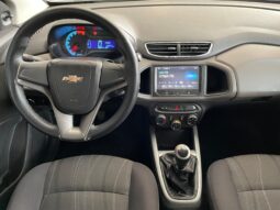 Chevrolet Prisma LT 2013