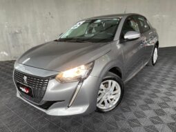 Peugeot 208 Active 2023