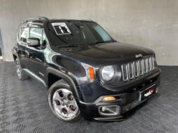 Jeep Renegade Sport 2017