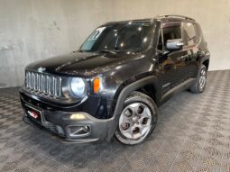 Jeep Renegade Sport 2017