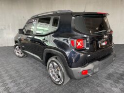 Jeep Renegade Sport 2017 completo