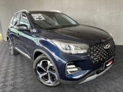 Chery Tiggo 5x Pro 2023