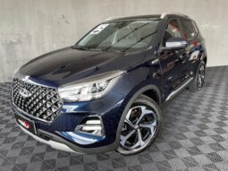 Chery Tiggo 5x Pro 2023