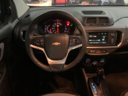 Chevrolet Spin Activ7 2021