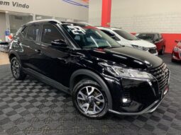 Nissan Kicks Sense 2024