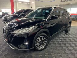 Nissan Kicks Sense 2024