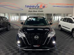 Nissan Kicks Sense 2024