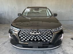 Chery Tiggo 7 Sport 2025