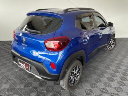 Renault Kwid Outsider 2023 completo