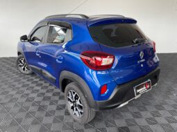 Renault Kwid Outsider 2023 completo