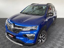 Renault Kwid Outsider 2023