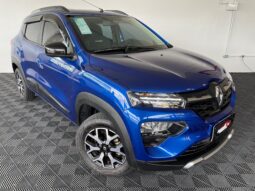 Renault Kwid Outsider 2023