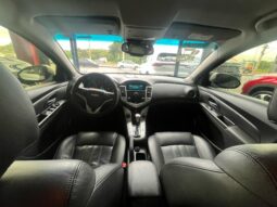 Chevrolet Cruze LT 2016