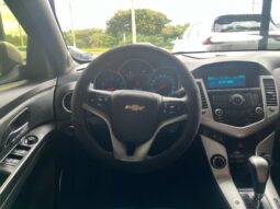 Chevrolet Cruze LT 2016