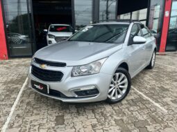 Chevrolet Cruze LT 2016