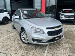 Chevrolet Cruze LT 2016