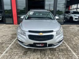 Chevrolet Cruze LT 2016